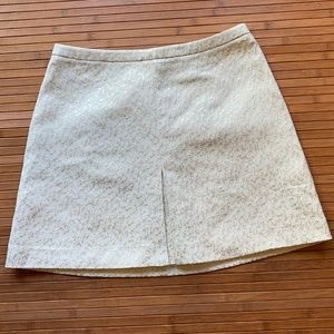 HM MINI jacquard Skirt